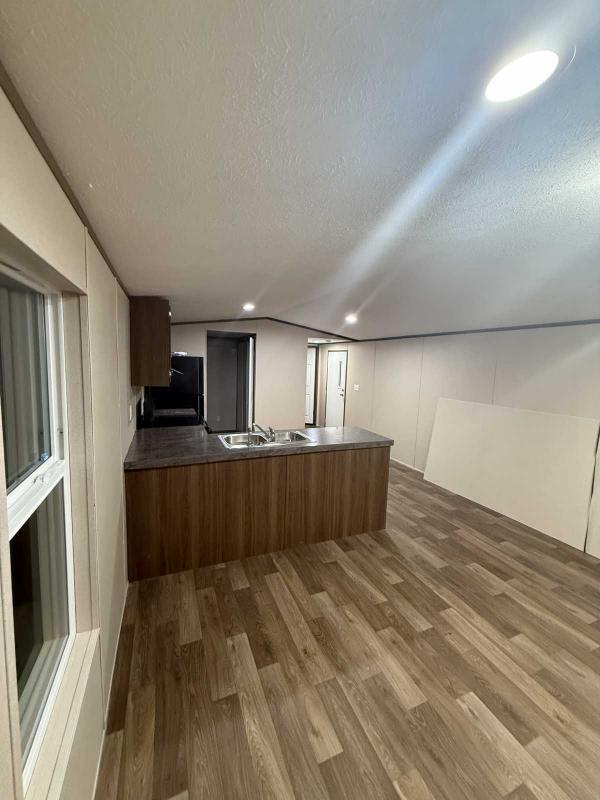 2025 TRU Delight Manufactured Home