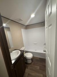 2025 TRU Delight Manufactured Home