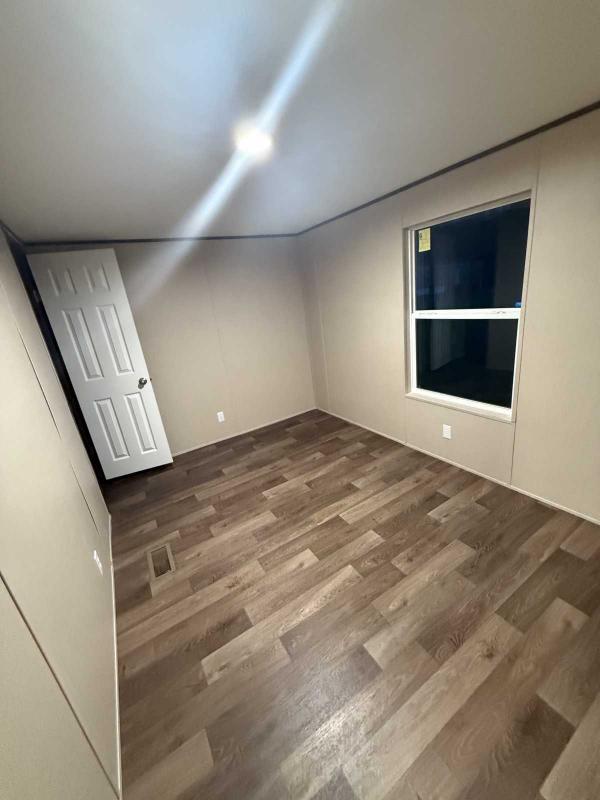 2025 TRU Delight Manufactured Home