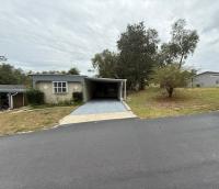 1978 BROD HS Manufactured Home