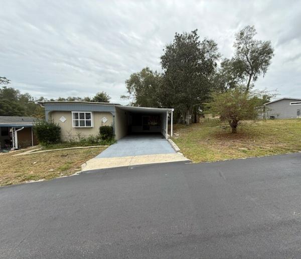 Photo 1 of 2 of home located at 660 Cherry Tree Ln Deland, FL 32724