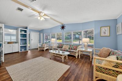 Photo 2 of 17 of home located at 94 Horseshoe Falls Dr Ormond Beach, FL 32174