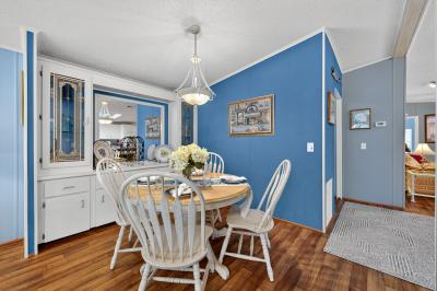 Photo 4 of 17 of home located at 94 Horseshoe Falls Dr Ormond Beach, FL 32174