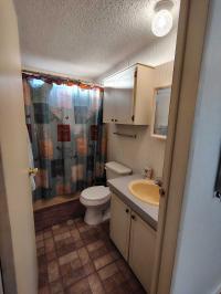 1990 MERIT Mobile Home