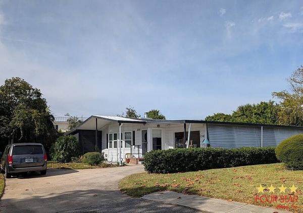 Photo 1 of 2 of home located at 1343 Calle Del Sol Cir Port Orange, FL 32129