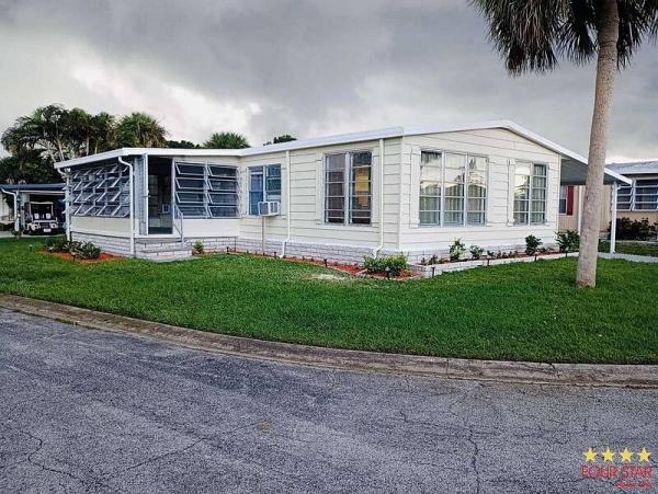 Photo 1 of 2 of home located at 8775 20th St Vero Beach, FL 32966