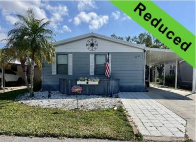 Mobile Home at 1224 N Indies Circle Venice, FL 34285