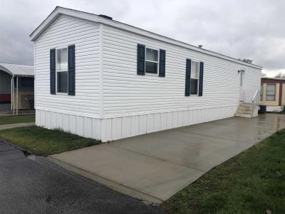 Photo 4 of 7 of home located at 2700 Brookpark Rd #P10 Cleveland, OH 44134