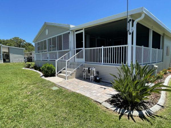 2013 Palm Harbor Manufactured Home