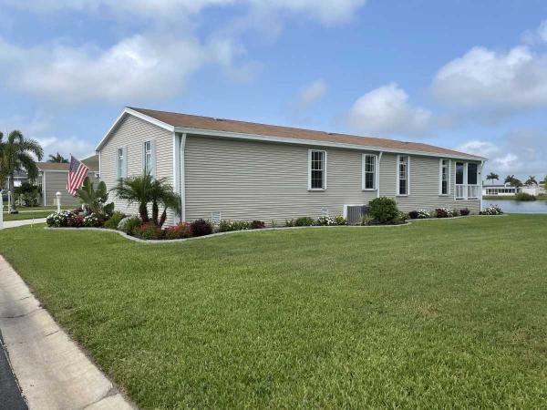 2013 Palm Harbor Manufactured Home