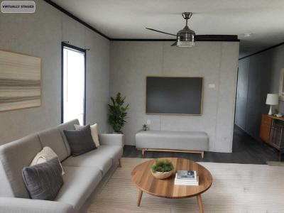 Photo 2 of 7 of home located at 2700 Brookpark Rd #P10 Cleveland, OH 44134