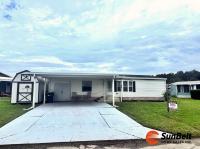 1997 SPRI Mobile Home