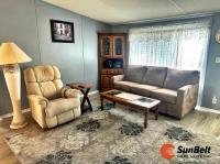 1997 SPRI Mobile Home