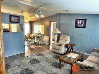 1997 SPRI Mobile Home