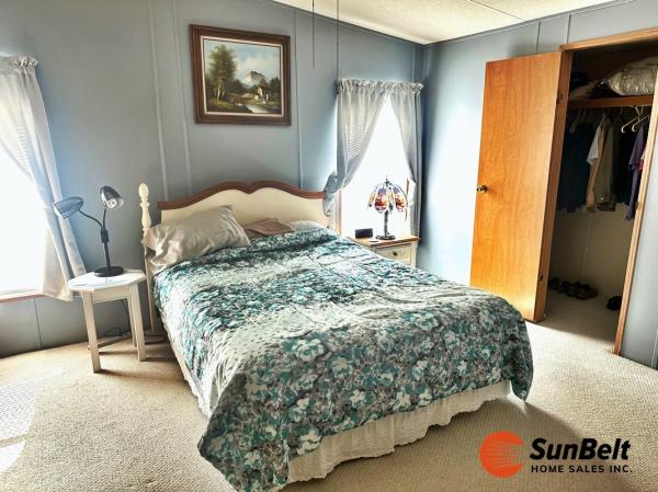 1997 SPRI Mobile Home