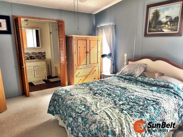 1997 SPRI Mobile Home