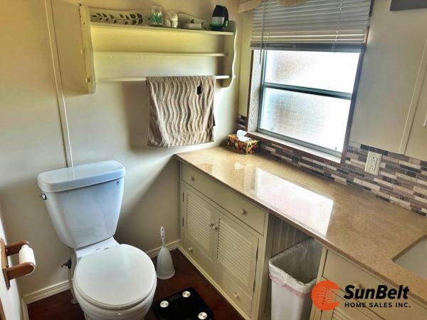 1997 SPRI Mobile Home