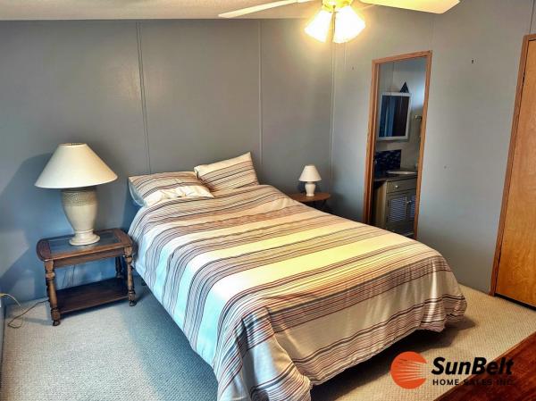 1997 SPRI Mobile Home