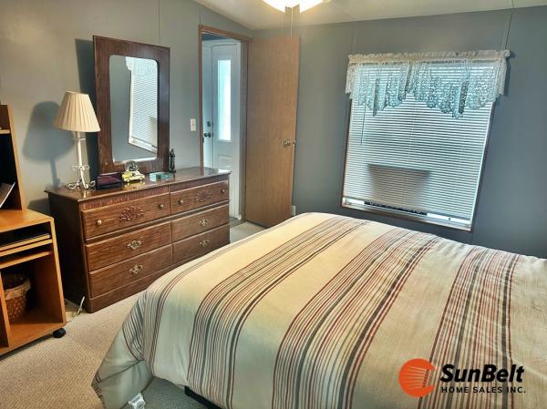 1997 SPRI Mobile Home