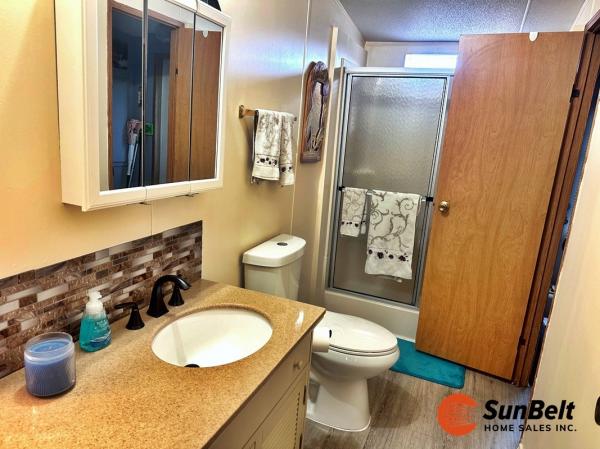 1997 SPRI Mobile Home