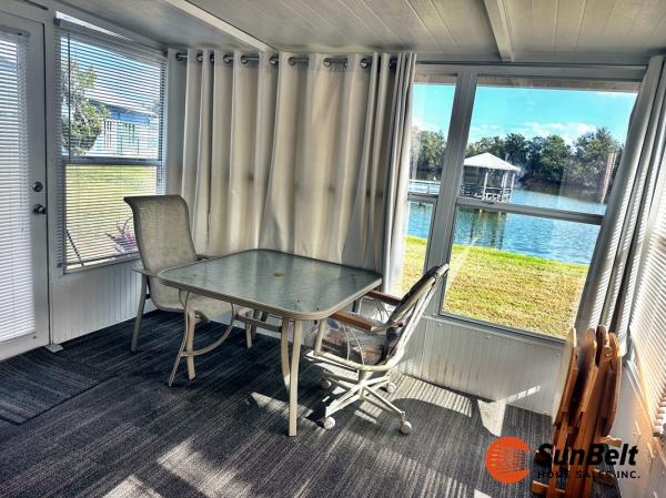 1997 SPRI Mobile Home