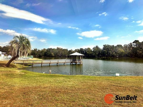 1997 SPRI Mobile Home