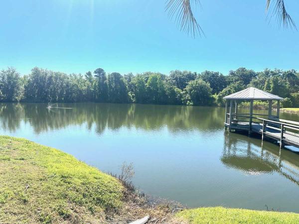 1997 SPRI Mobile Home