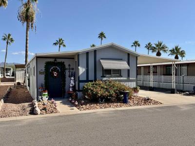Mobile Home at 11101 E University Dr Lot 123 Apache Junction, AZ 85120