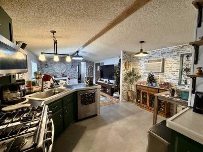 Photo 3 of 8 of home located at 11101 E University Dr Lot 123 Apache Junction, AZ 85120