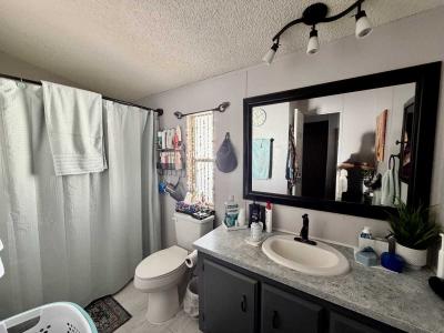 Photo 5 of 8 of home located at 11101 E University Dr Lot 123 Apache Junction, AZ 85120