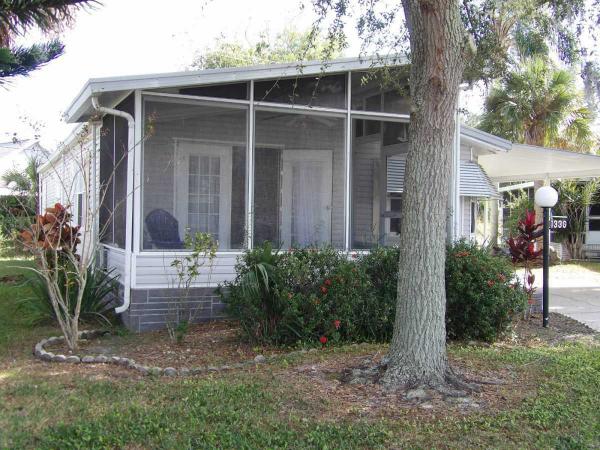 Photo 1 of 2 of home located at 1336 Deertrail Rockledge, FL 32955