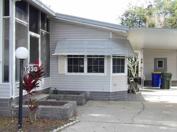 1990 GLEN Mobile Home