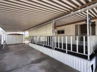 1972 Buddy Mobile Home