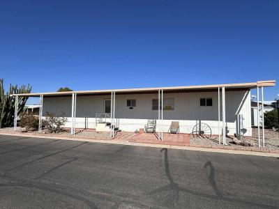 Photo 3 of 17 of home located at 1302 W Ajo #101 Tucson, AZ 85713