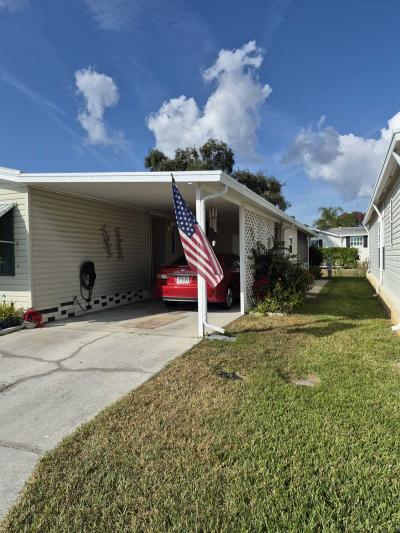 Photo 2 of 8 of home located at 8141 Mill Springs Dr New Port Richey, FL 34653