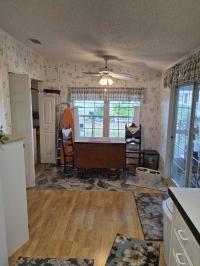 1998 jackobson Manufactured Home