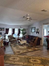 1998 jackobson Manufactured Home