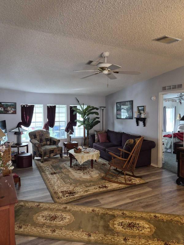 1998 jackobson Manufactured Home