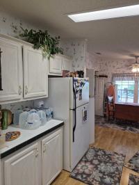 1998 jackobson Manufactured Home