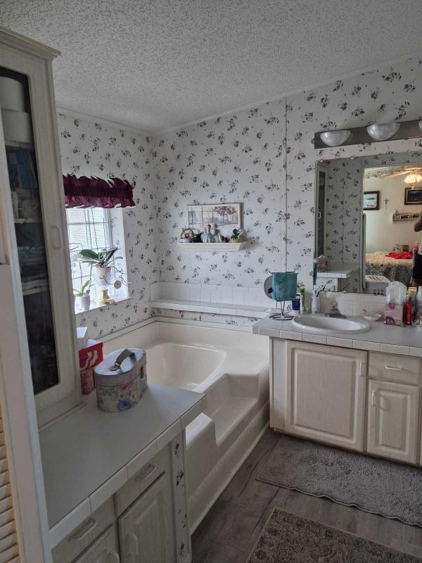 1998 jackobson Manufactured Home