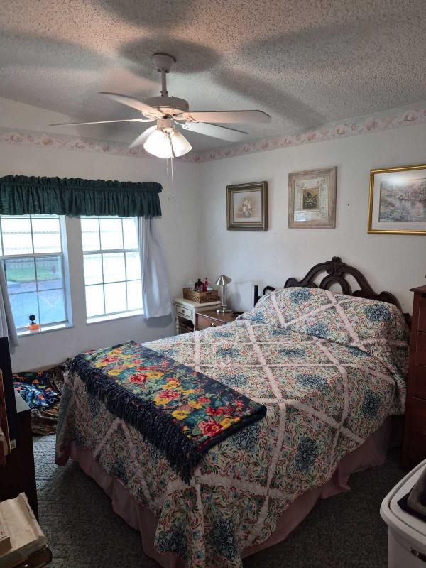 1998 jackobson Manufactured Home