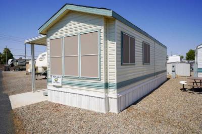 Photo 2 of 15 of home located at 2779 W. 8th Street Yuma, AZ 85364