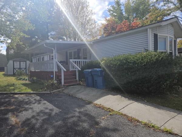 FISHER Mobile Home For Sale