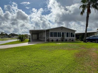 Mobile Home at 412 Harmony Lane Frostproof, FL 33843