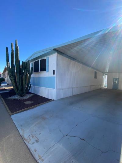 Photo 2 of 19 of home located at 205 South Higley Road Mesa, AZ 85206