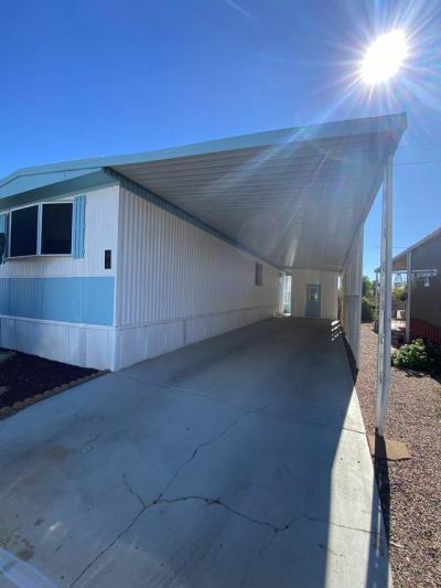 Photo 3 of 19 of home located at 205 South Higley Road Mesa, AZ 85206