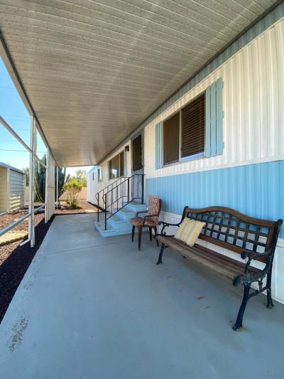 Photo 4 of 19 of home located at 205 South Higley Road Mesa, AZ 85206