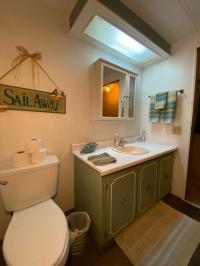 1979 Fuqua Mobile Home