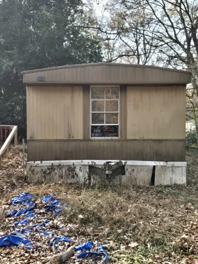 Mobile Home at 359 Dallas Spencer Mountain Rd #28 Gastonia, NC 28056