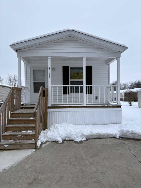 2022 Clayton Mobile Home For Sale